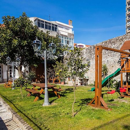 Hotel Pedra Iberica Porto Exteriér fotografie