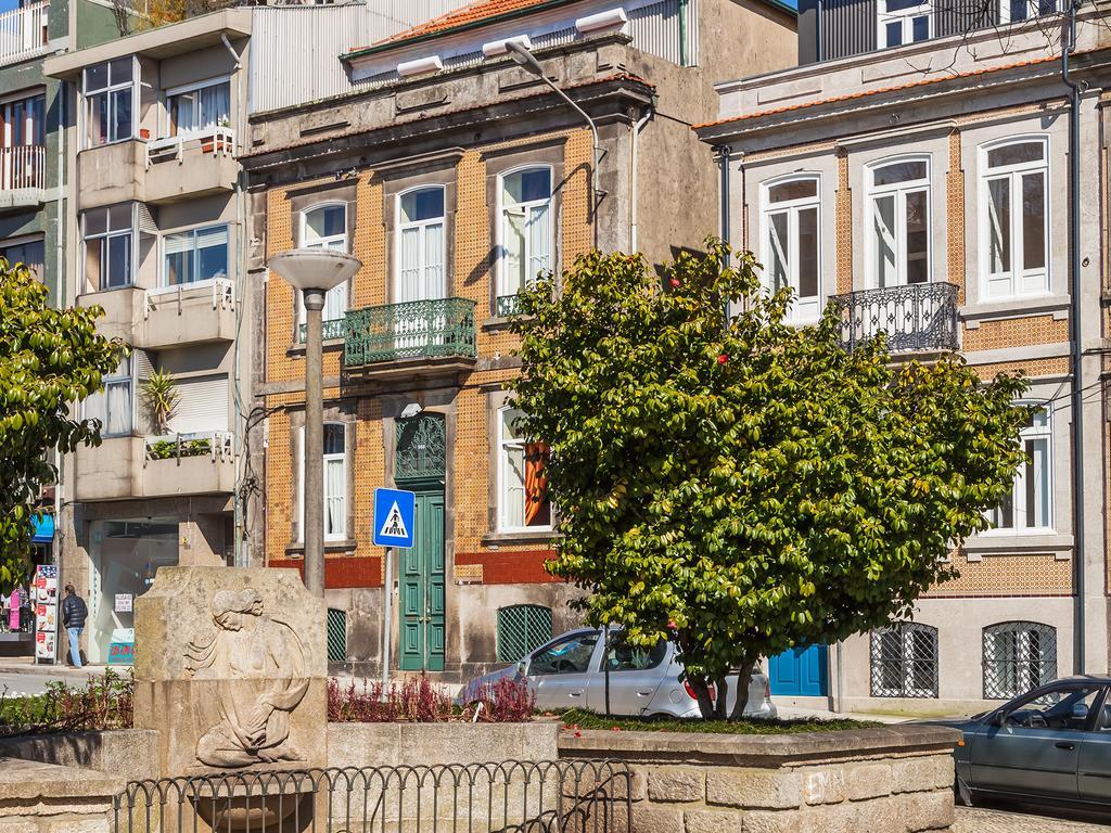 Hotel Pedra Iberica Porto Exteriér fotografie